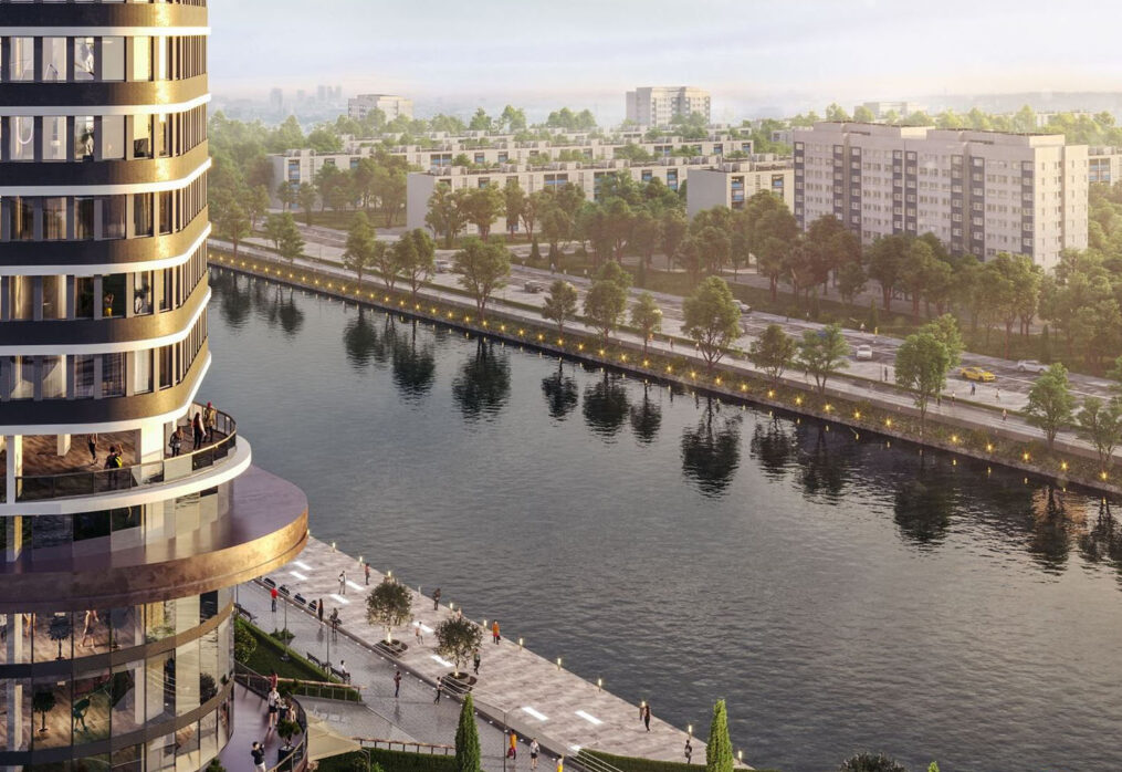 Challenge I participated in as a guest on all font