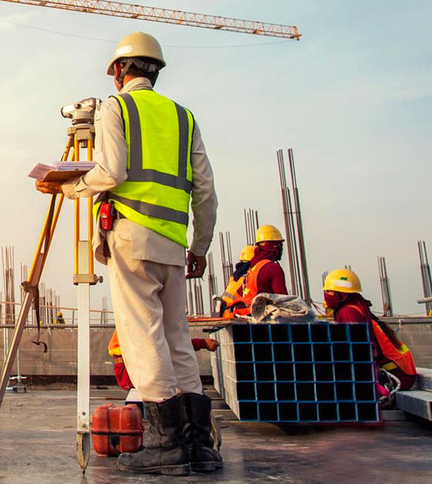 Tư vấn & Thiết kế