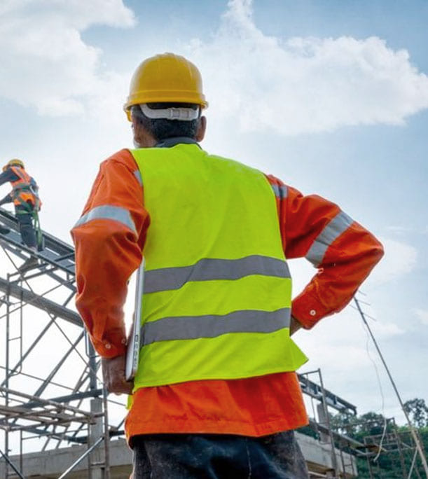 Bàn giao & Bảo hành